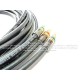 Cable Digital RCA Video Componente RGB (Y,Pb,Pr) de 10 m, 3 vías