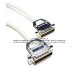 Cable paralelo DB25 macho a macho 3 m