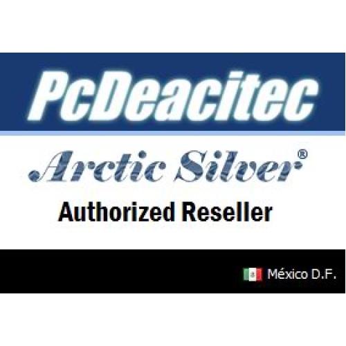 Pasta térmica Arctic Ceramique 2, tubo de 2.7 gr