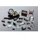 Carcasa para conector DB44 con tornilleria
