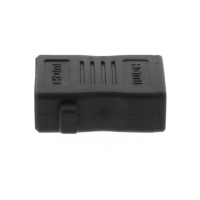 Adaptador HDMI hembra a hembra COPLE para panel Adaptador HDMI hembra a hembra COPLE para panel