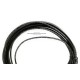 Cable Belden SDI Coaxial 75 Ohm 6Gb/s HD-SDI jumper BNC de 3 m