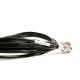 Cable Belden SDI Coaxial 75 Ohm 6Gb/s HD-SDI jumper BNC de 3 m