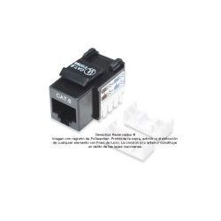 Keystone Jack UTP RJ45 Cat6