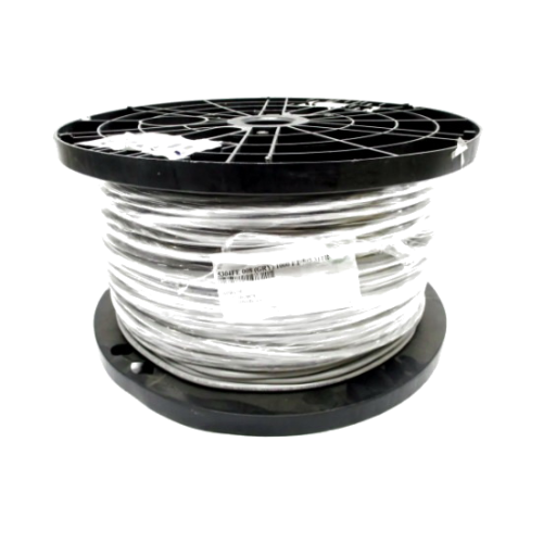 Bobina Belden Cable 6x18 AWG blindado 5304FE control, voz y datos, 305 m