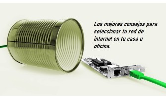 Blog PcD 18. Los mejores consejos para armar tu red de internet en tu casa u oficina