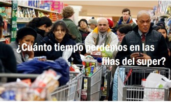 Blog PcD 24. Tecnología RFID, la solución a las filas del super. Tiendas inteligentes.