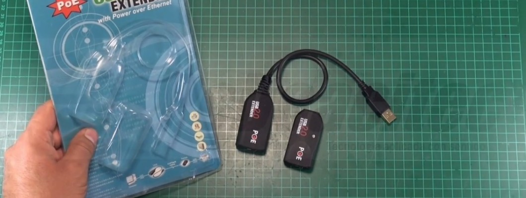 Blog PcD 11. El protocolo USB Ep. 3/3 Blog PcD 11. El protocolo USB Ep. 3/3