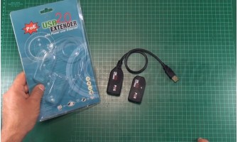 Blog PcD 11. El protocolo USB Ep. 3/3