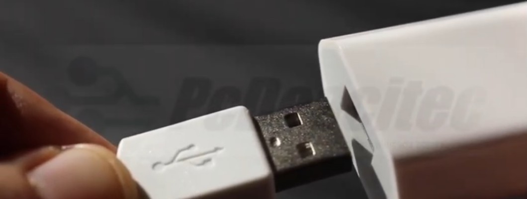 Blog PcD 9. El protocolo USB Ep.1/3 Blog PcD 9. El protocolo USB Ep.1/3