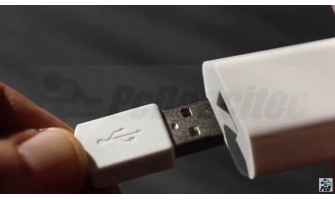 Blog PcD 9. El protocolo USB Ep.1/3