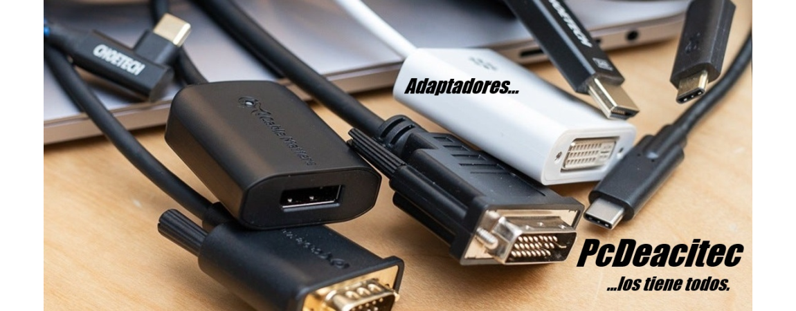 Adaptador