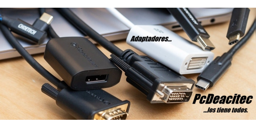 Adaptador