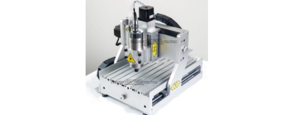Equipos CNC y Kits Equipos CNC y Kits