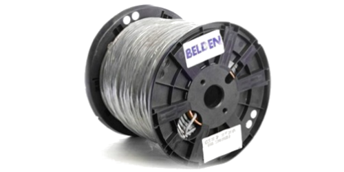 Cable de Control Blindado en Bobina