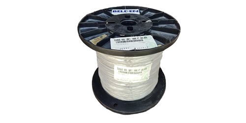 Cable de Control en Bobina