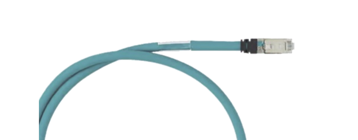 Cable de parcheo Patch Cord Cat5 BLINDADO Cable de parcheo Patch Cord Cat5 BLINDADO