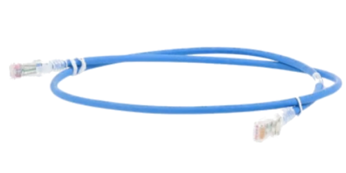 Cable de parcheo Patch Cord Cat5