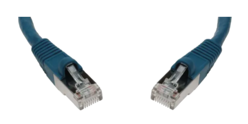 Cable de parcheo Patch Cord Cat6 BLINDADO