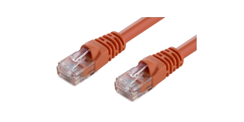 Cable de parcheo Patch Cord Cat6 CROSSOVER