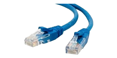 Cable de parcheo Patch Cord Cat6