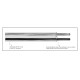 Cable ARSA POT Cordón Flexible Polarizado 2x10 AWG 300 v 60 °C, venta por metro 