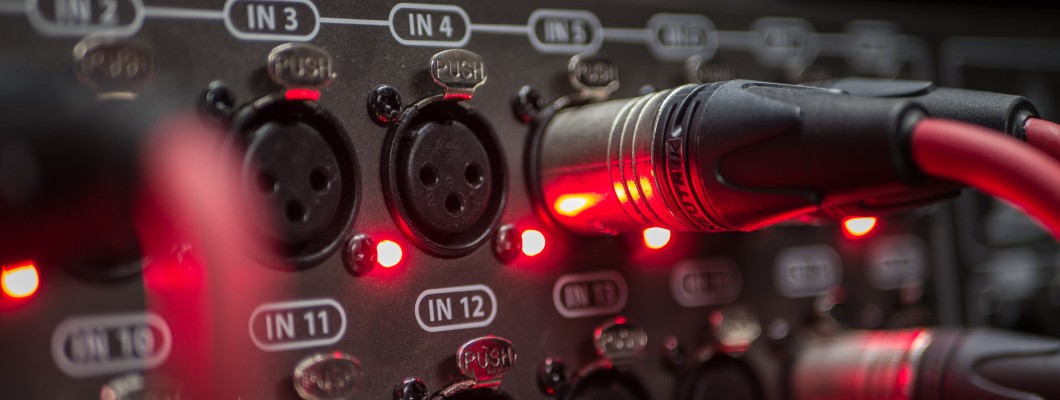 Blog PcD 31. ¿Todos los cables de audio son iguales? Diferencias.