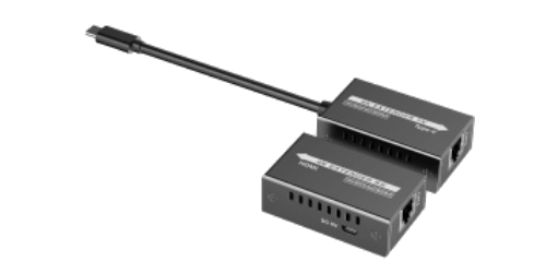 USB-C Extensor
