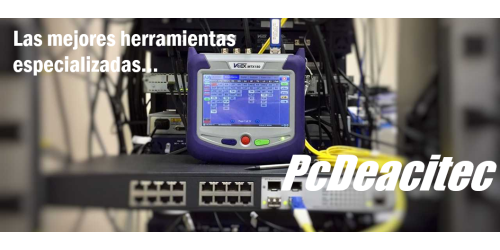 Herramientas Especializadas