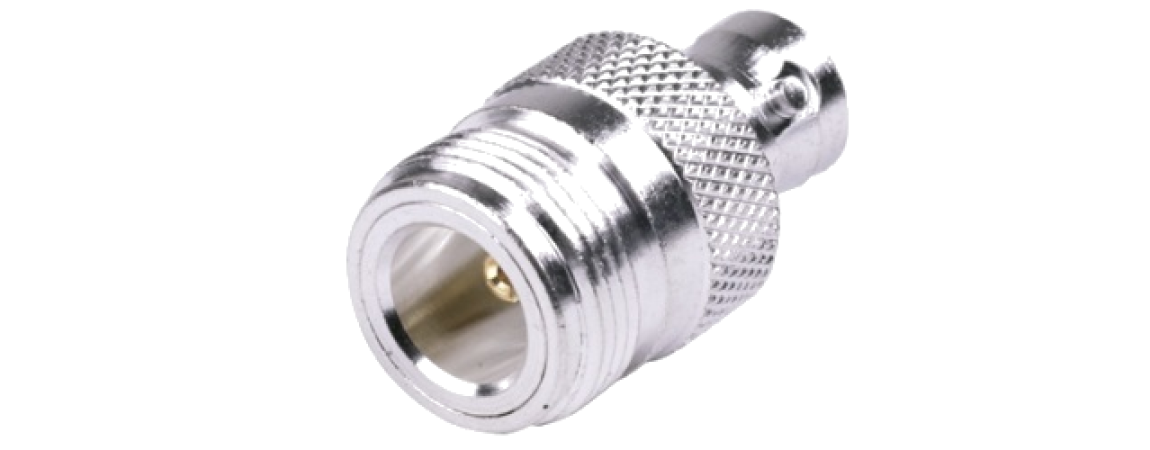 Conector BNC