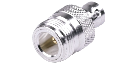 Conector BNC