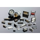 Conector UMNL 15 vías hembra