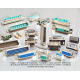 Conector UMNL 15 vías hembra