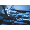 Servicio de Revisión y Diagnóstico a equipo CNC