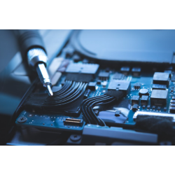 Servicio de Mantenimiento Preventivo para Duplicadora SD/Micro SD