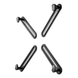 Kit adaptador de montaje para monitores no VESA