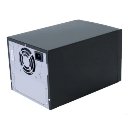Duplicadora de Discos Duros HDD y SSD Leopard 1x1 a 18GB/min