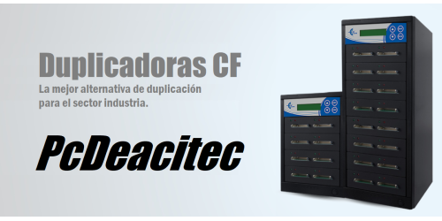 CF