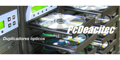 CD, DVD, Bluray