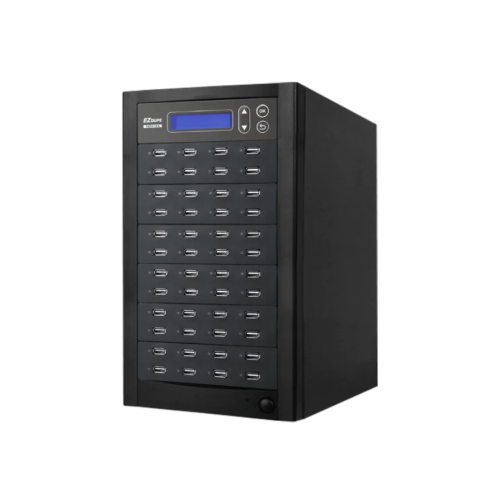 Duplicadora de Memorias USB 3.0, 1x47