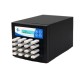 Duplicadora de Memorias USB 3.0, 1x15 Duplicadora de Memorias USB 3.0, 1x15