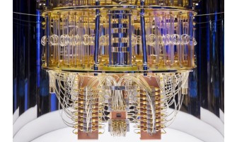 Blog PcD 28. Computación Cuántica y Vacunas contra el Cáncer. México y el Mundo.
