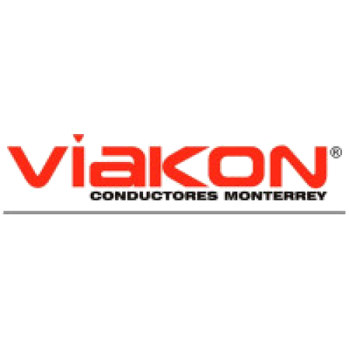 Cable Viakon 6x22 AWG blindado, control, voz, datos, venta por metro