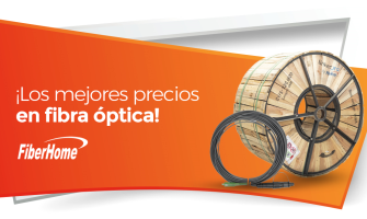 Solución FiberHome: