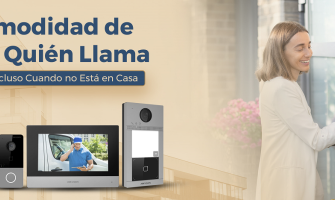 Solución kit de videovigilancia Hikvision: