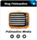 PcDeacitec Media