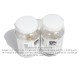 Plug Modular RJ45, UTP Cat6 con insertos, ancla y bota, bote con 100 piezas