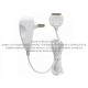 Cargador de pared a conector 30 pin para equipos Apple iPad, iPad2
