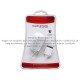 Cargador de pared a conector 30 pin para equipos Apple iPod, iPhone Cargador de pared a conector 30 pin para equipos Apple iPod, iPhone