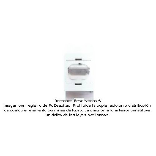 Socket puerto HDMI 4k H/H para caja retráctil 202010/202030/202060